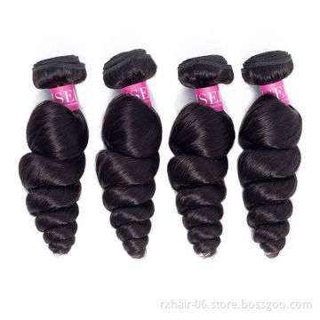 Virgin Raw Indian Temple Hair Extensions In India, Natural Human Hair Retail Online Shopping Free Shipping